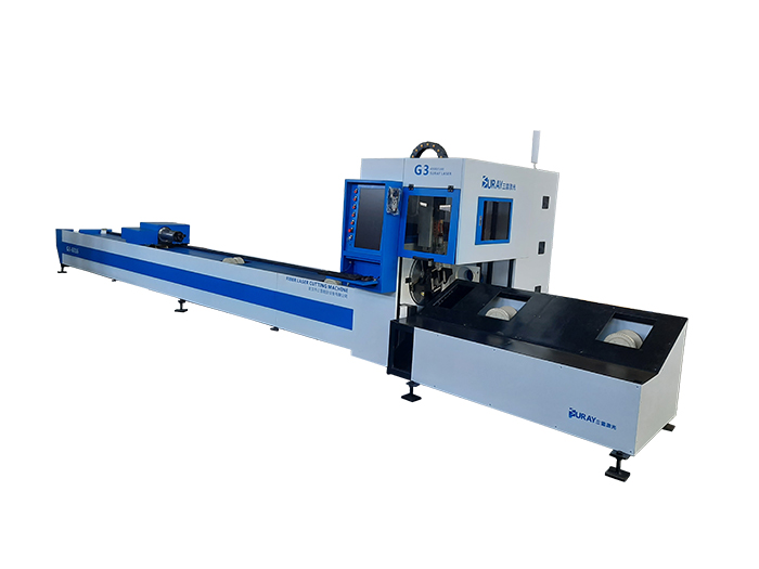 SL-G3-6500激光切管機